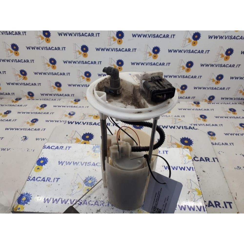 Pompa Carburante Usato Dal 2014 Opel Meriva «B» (2014)