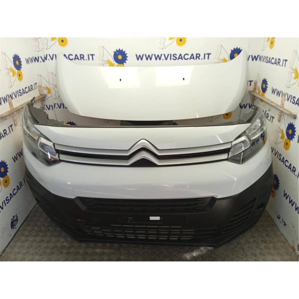 Musata Anteriore Usato Dal 2021 Al 2023 Citroen Jumpy «Iv» (2016)