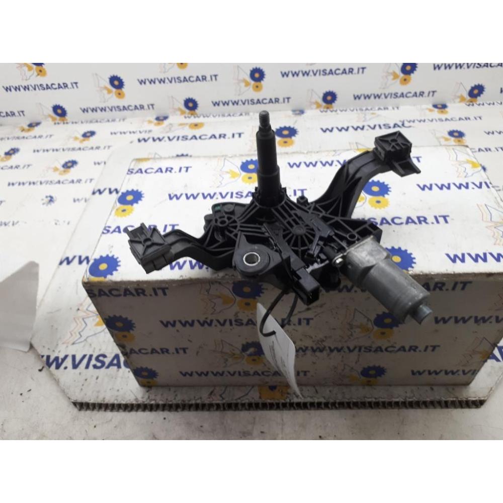 Motorino Tergilunotto Usato Dal 2014 Opel Corsa «E» (2014)
