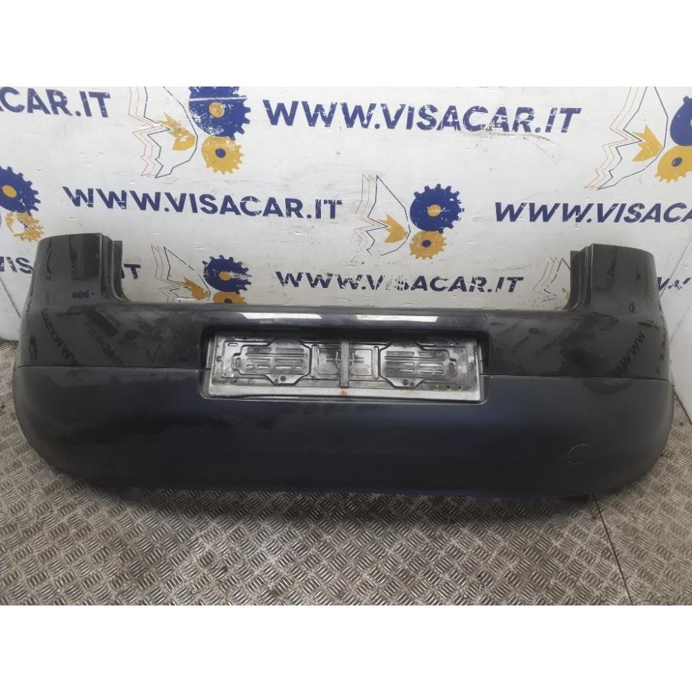 Paraurti Posteriore Usato Dal 2003 Al 2008 Volkswagen Golf «V» (2004)