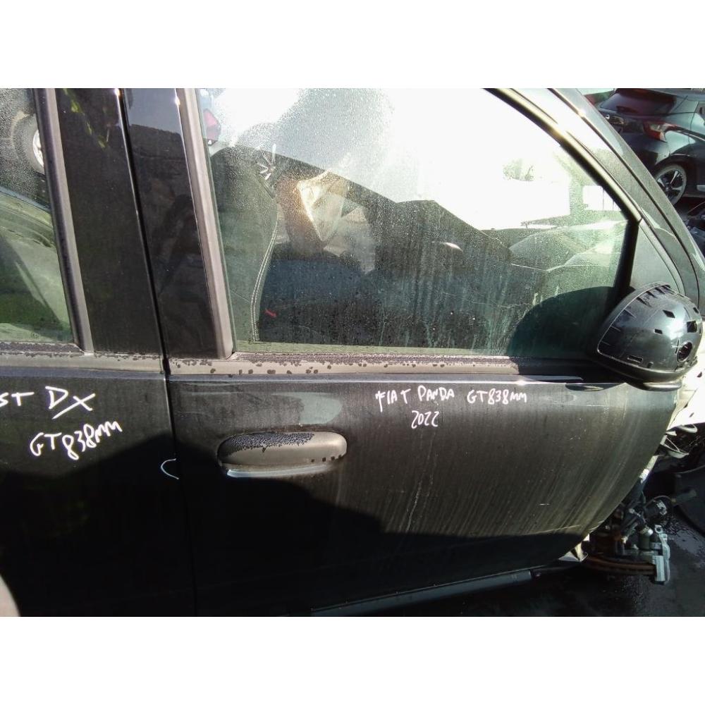 Porta Anteriore Destro Usato Fiat Panda «Iii»  (2024)