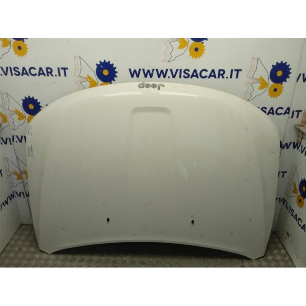 Cofano Anteriore Usato Jeep Grand Cherokee «Iv» (2011)