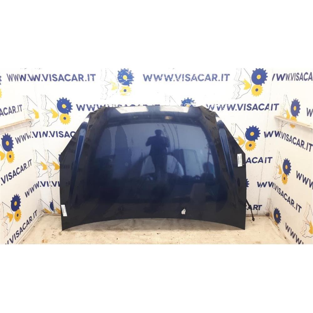 Cofano Anteriore Usato Dal 2002 Al 2008 Kia Carens «Iii» (2006)