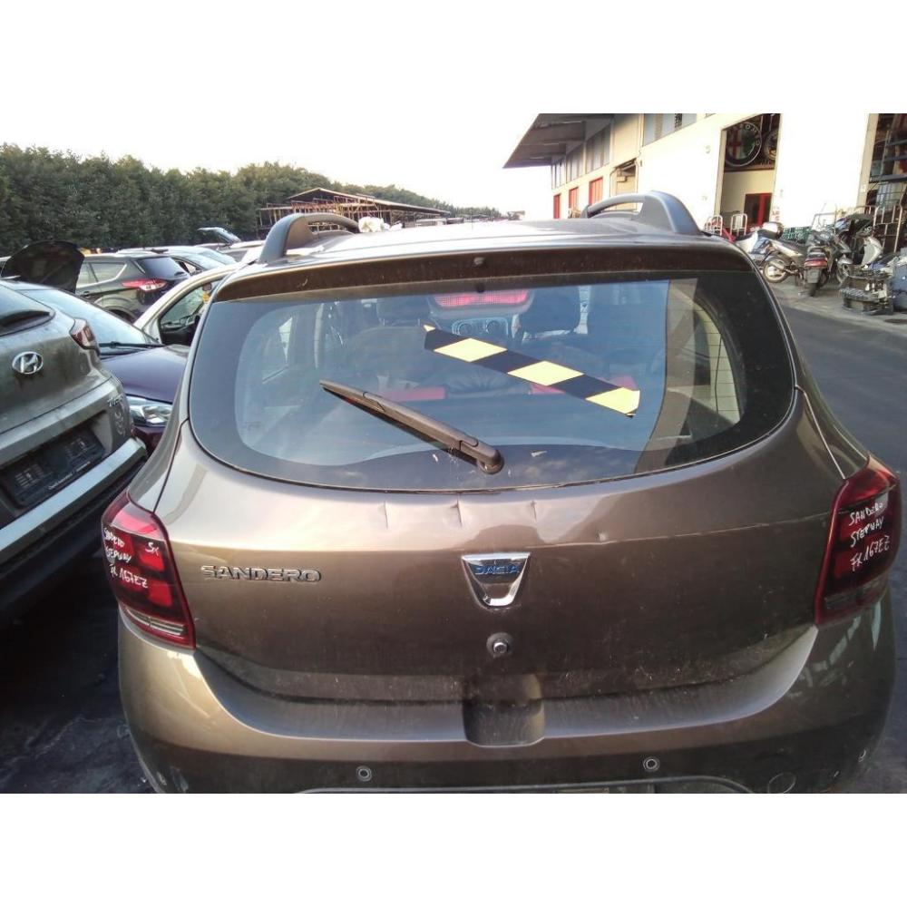 Portello Posteriore Usato Dal 2016 Dacia Sandero Stepway «Ii» (2016)