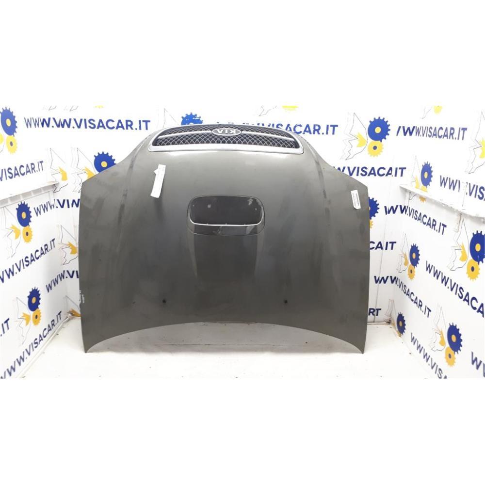 Cofano Anteriore Usato Kia Carnival «I» (1999)