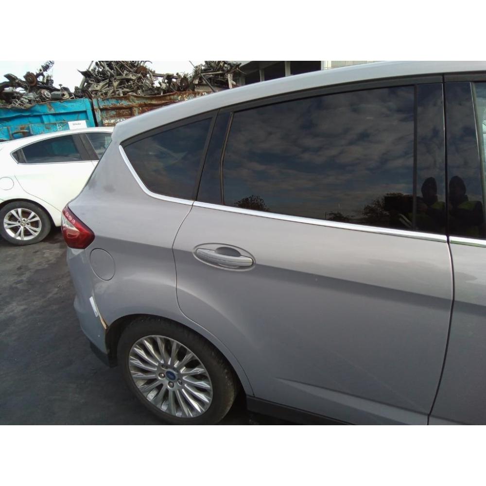 Porta Posteriore Destro Usato Dal 2010 Al 2015 Ford C-Max «Iii» (2011)