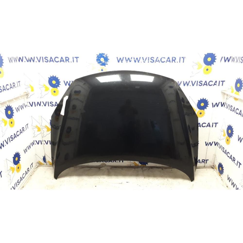 Cofano Anteriore Usato Dal 2007 Al 2012 Kia Ceed «I» Sw (2007)