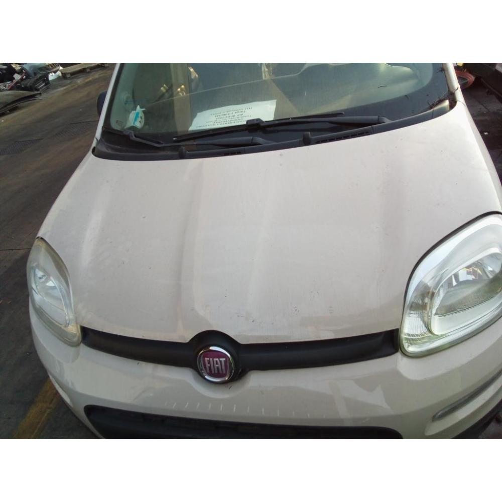 Cofano Anteriore Usato Dal 2012 Al 2020 Fiat Panda «Iii» (2012)