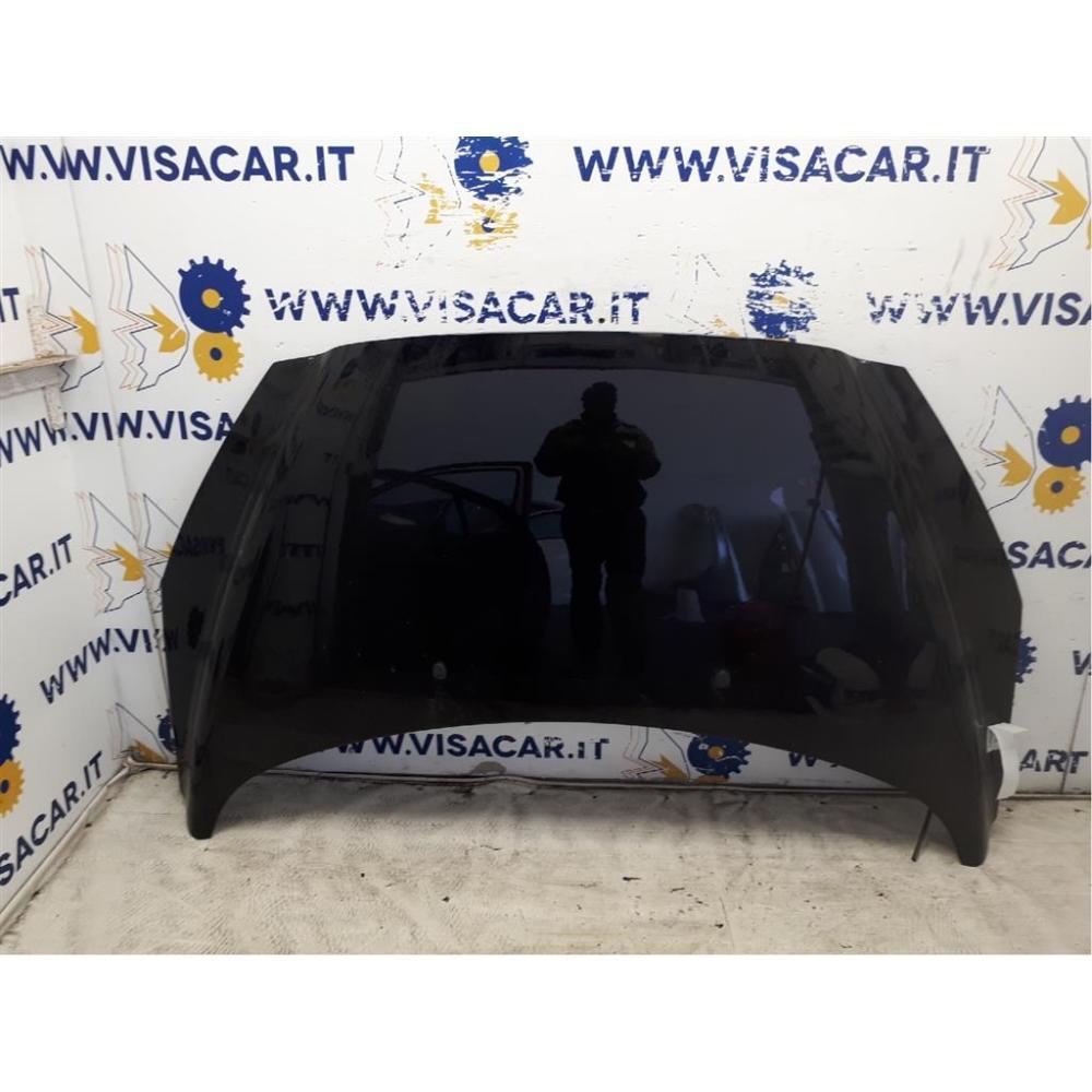 Cofano Anteriore Usato Dal 2008 Kia Picanto «I» (2004)