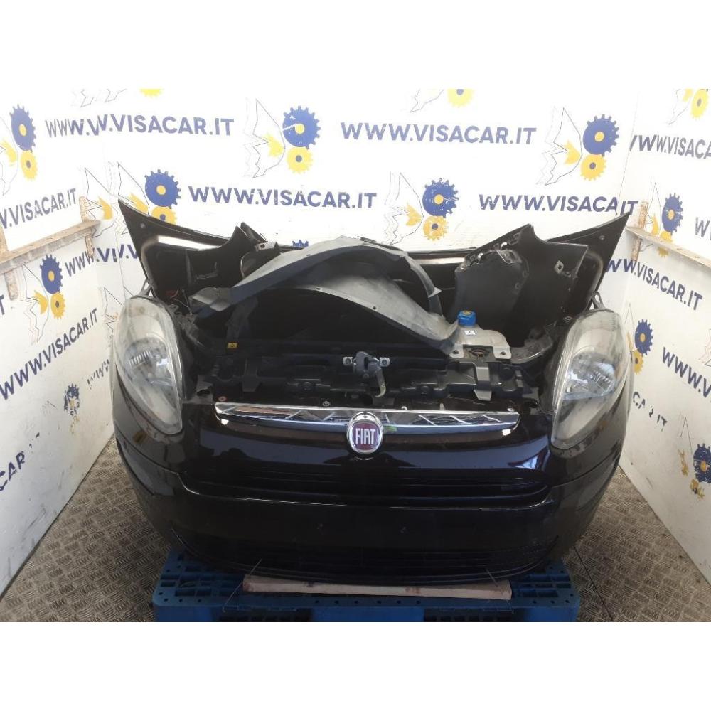 Musata Anteriore Usato Dal 2009 Al 2011 Fiat Punto Evo (2010)