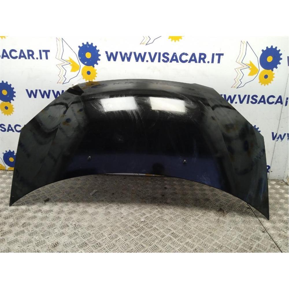 Cofano Anteriore Usato Kia Picanto «I» (2004)