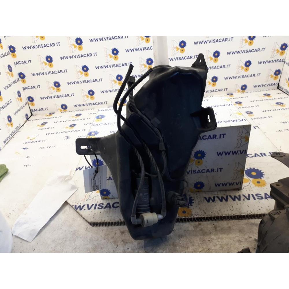 Vaschetta Tergicristalli Usato Dal 2009 Al 2012 Opel Astra «J» (2010)