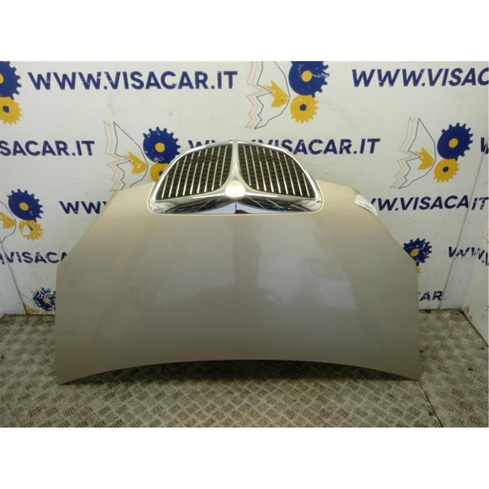 Cofano Anteriore Usato Dal 2004 Al 2008 Lancia Musa «I» (2004)