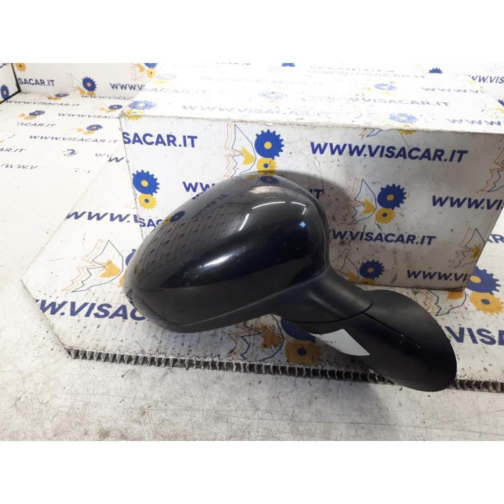 Retrovisore Esterno Anteriore Destro Usato Dal 2007 Al 2012 Fiat 500 «Ii» (2008)