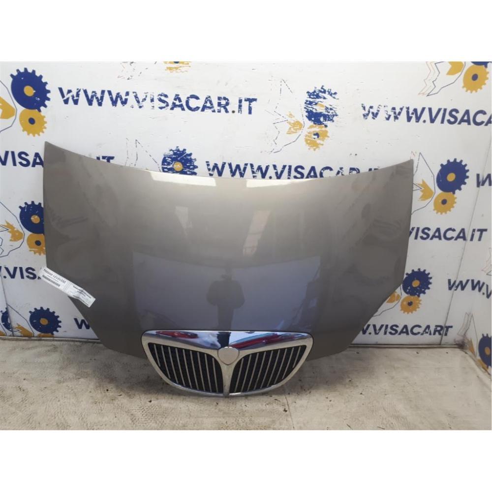 Cofano Anteriore Usato Dal 2004 Al 2008 Lancia Musa «I» (2004)