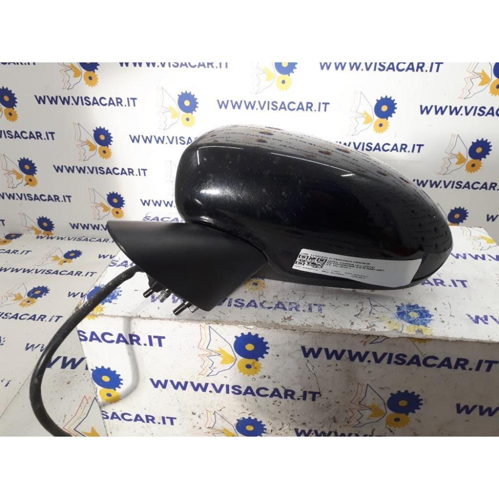 Retrovisore Esterno Anteriore Sinistro Usato Dal 2014 Opel Corsa «E» (2014)