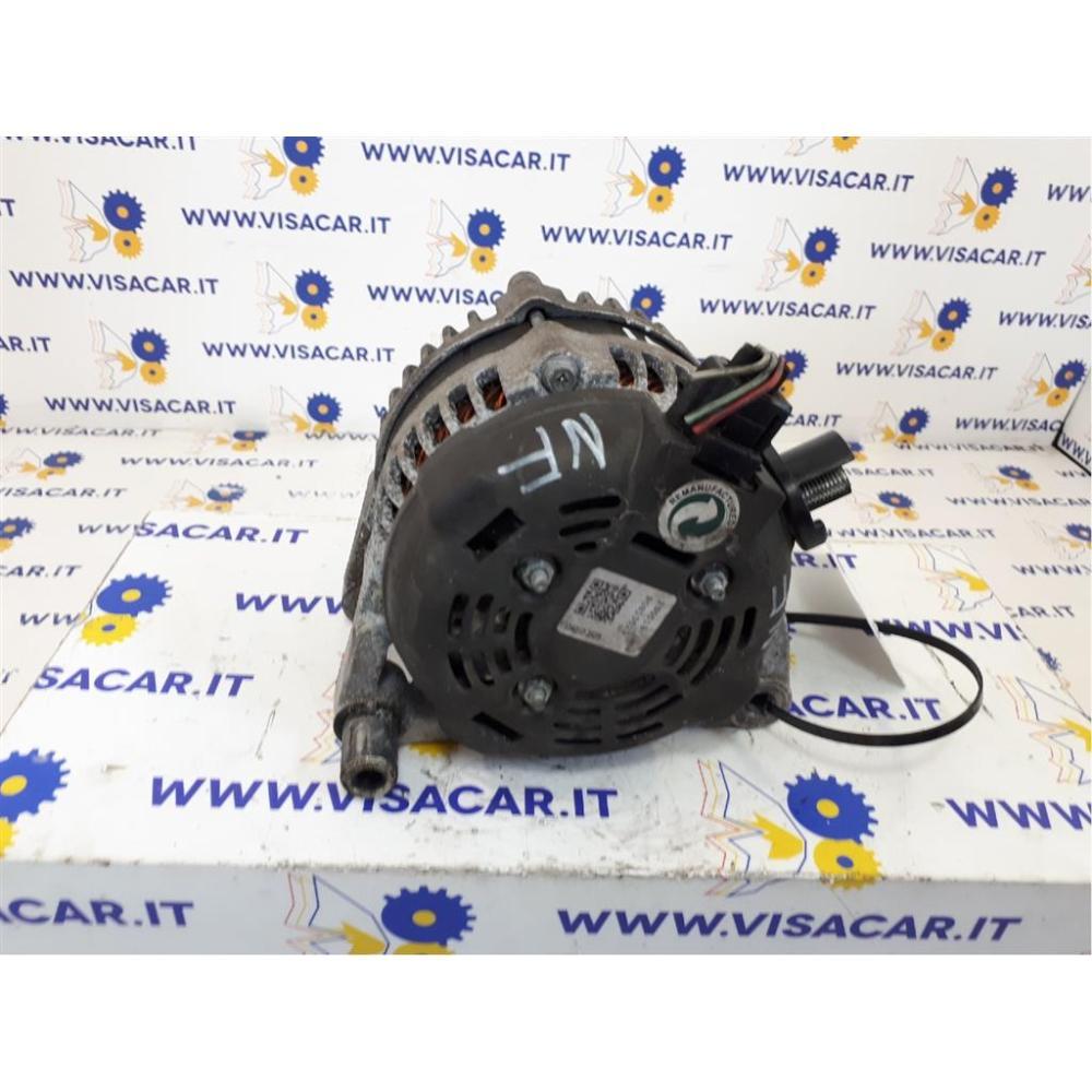 Alternatore Usato Dal 2004 Al 2012 Volvo V50 (2004)