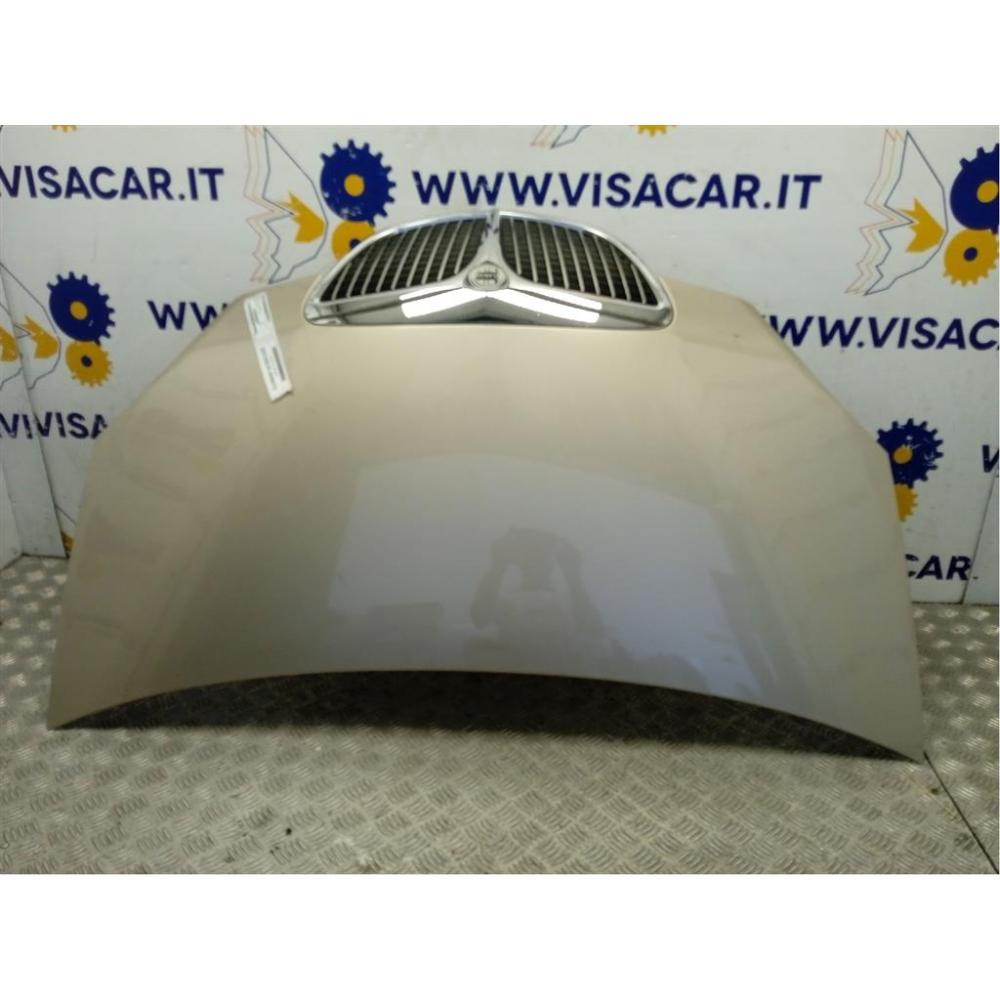 Cofano Anteriore Usato Dal 2004 Al 2008 Lancia Musa «I» (2004)