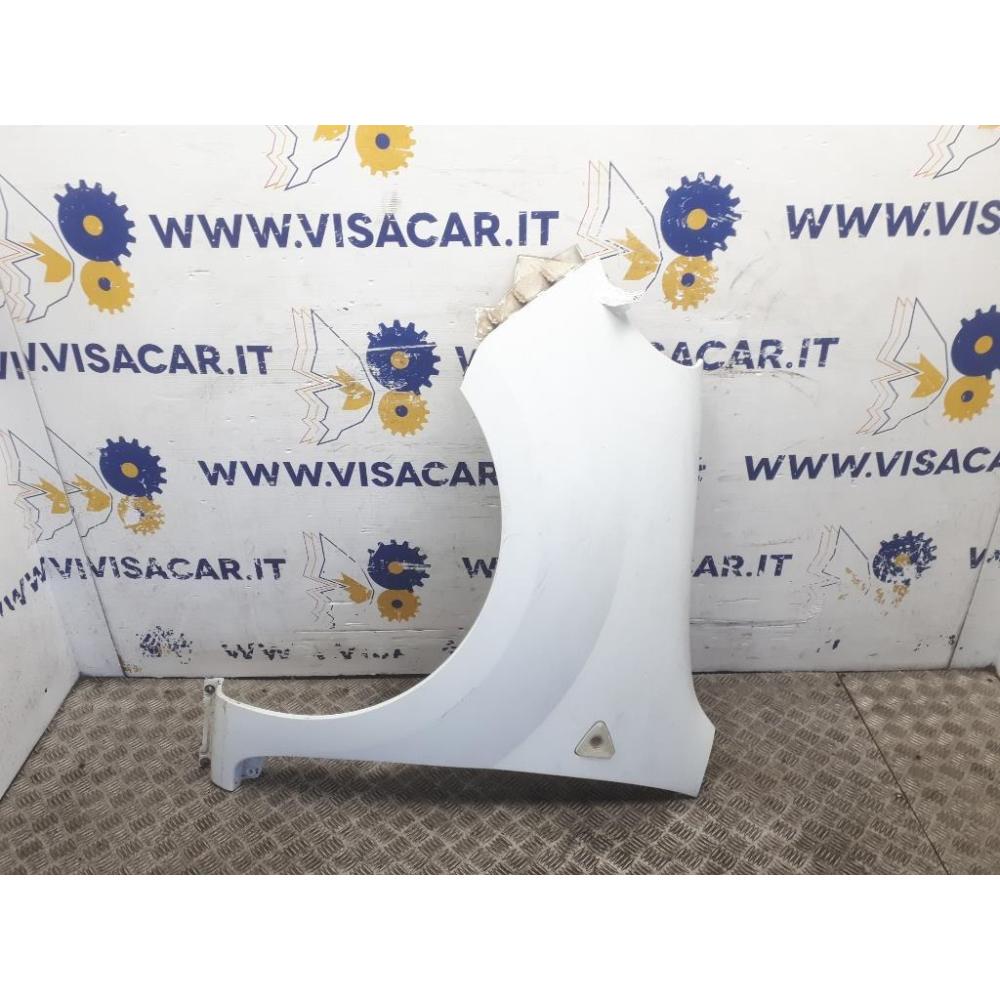 Parafango Anteriore Sinistro Usato Dal 2013 Al 2021 Renault Kangoo Express «Iii» (2013)