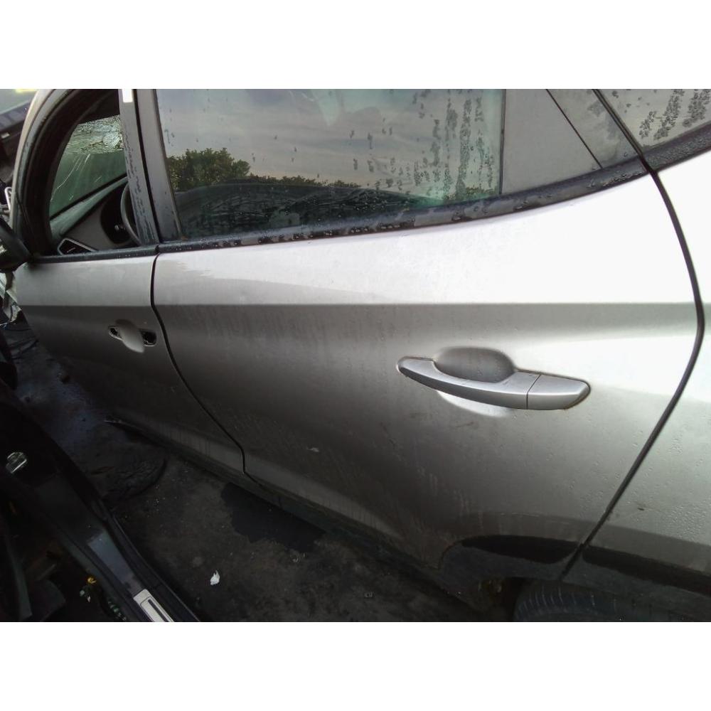 Porta Posteriore Sinistro Usato Dal 2015 Al 2018 Hyundai Tucson «Ii» (2015)