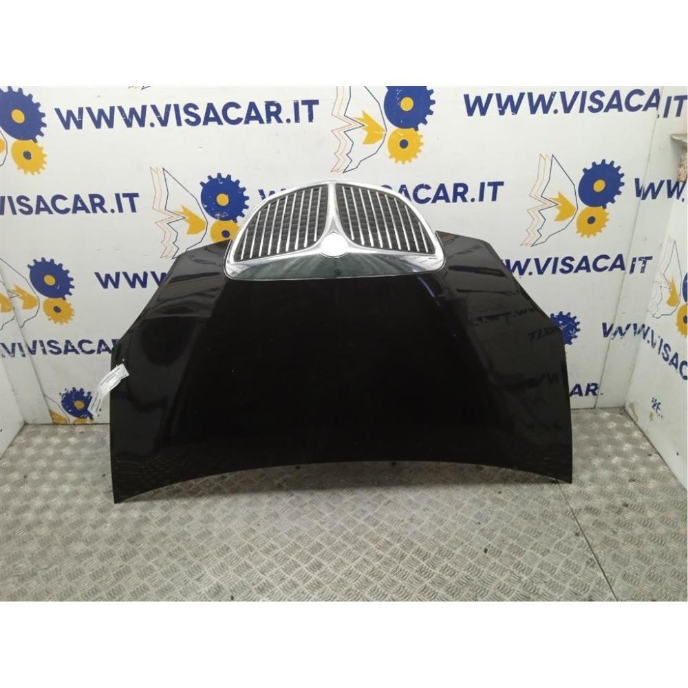 Cofano Anteriore Usato Dal 2004 Al 2008 Lancia Musa «I» (2004)