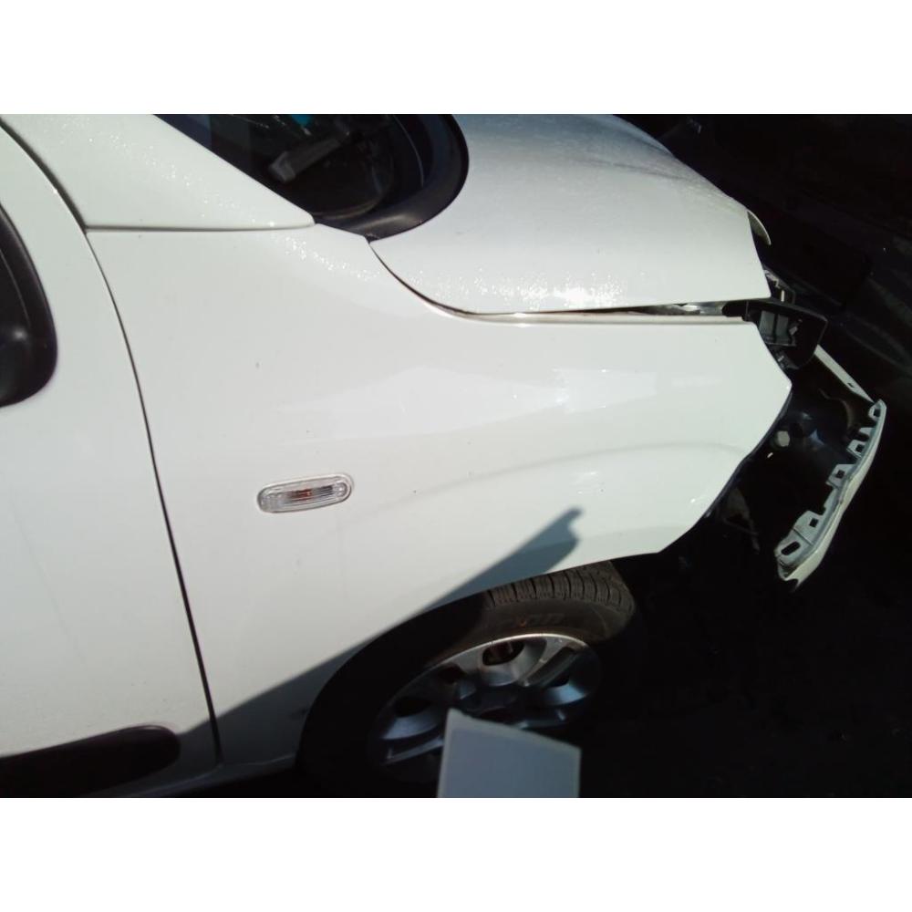 Parafango Anteriore Destro Usato Dal 2012 Al 2020 Fiat Panda «Iii» (2012)