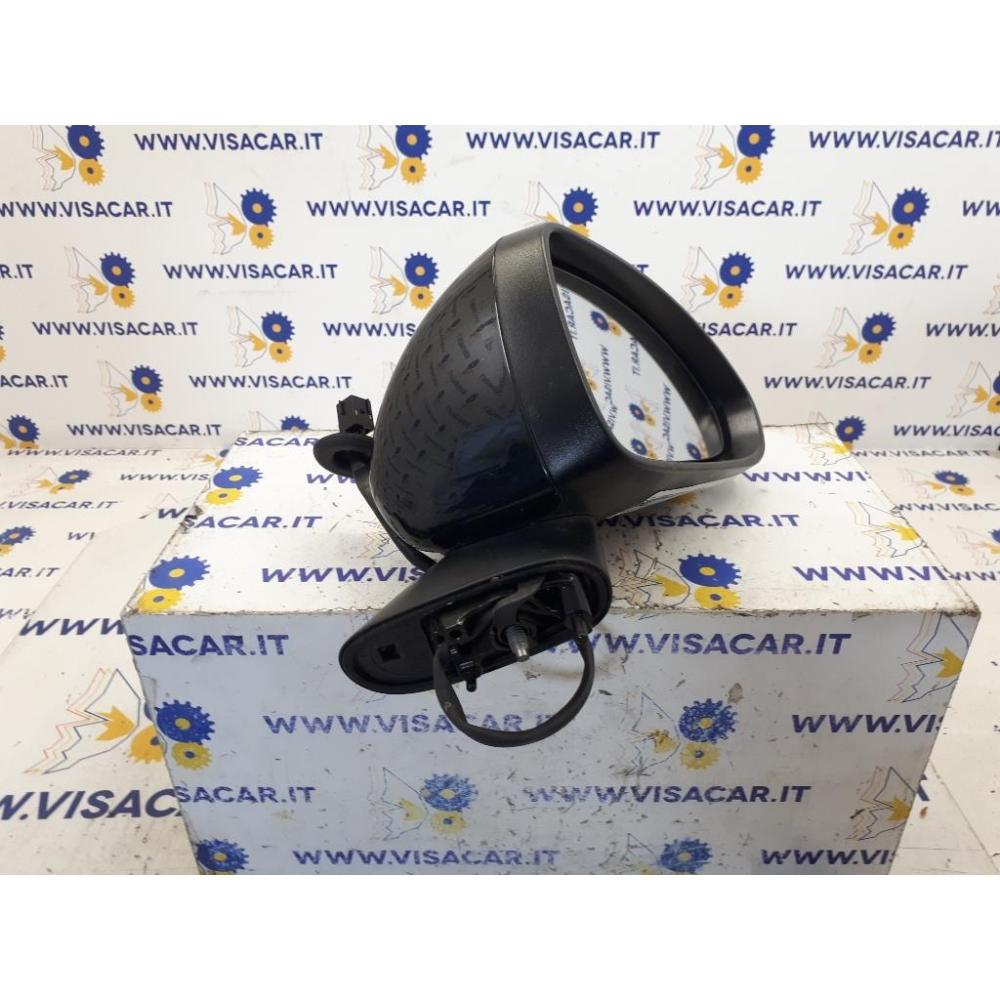 Retrovisore Esterno Anteriore Destro Usato Dal 2014 Opel Corsa «E» (2014)