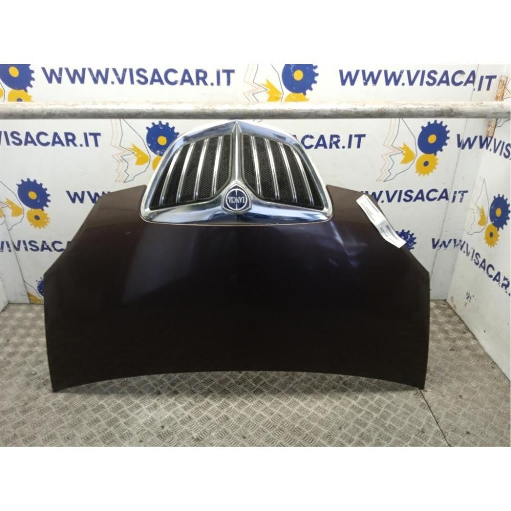 Cofano Anteriore Usato Dal 2011 Al 2013 Lancia Musa «Ii» (2011)