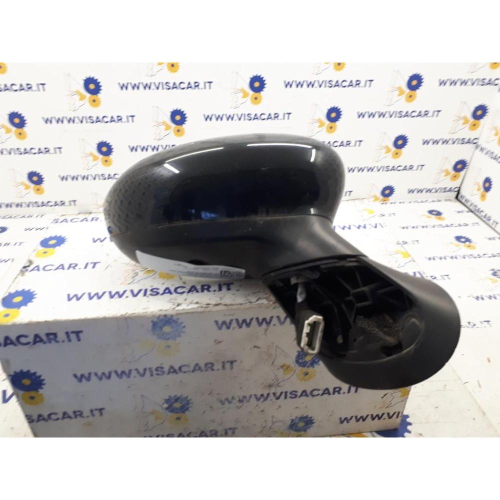 Retrovisore Esterno Anteriore Destro Usato Dal 2015 Al 2020 Fiat 500 «Ii» (2015)