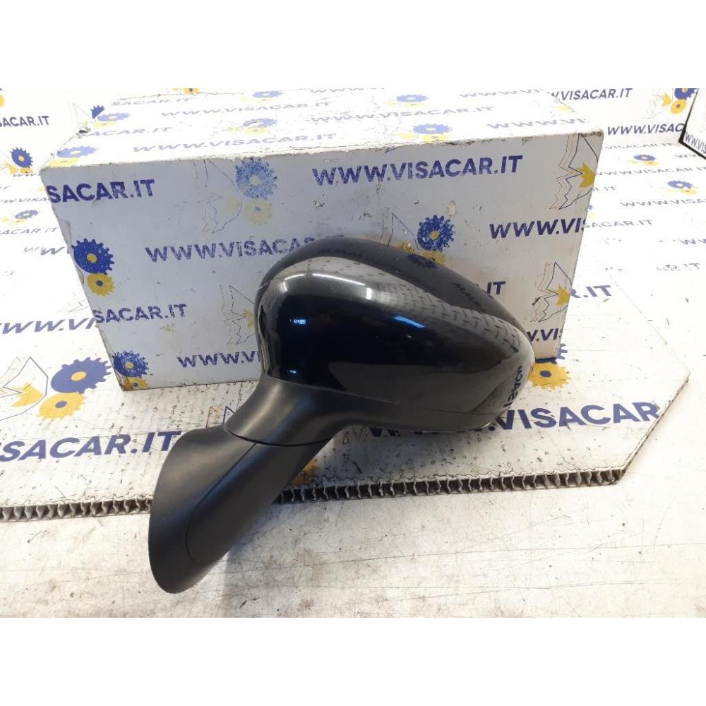 Retrovisore Esterno Anteriore Sinistro Usato Dal 2015 Al 2020 Fiat 500 «Ii» (2015)