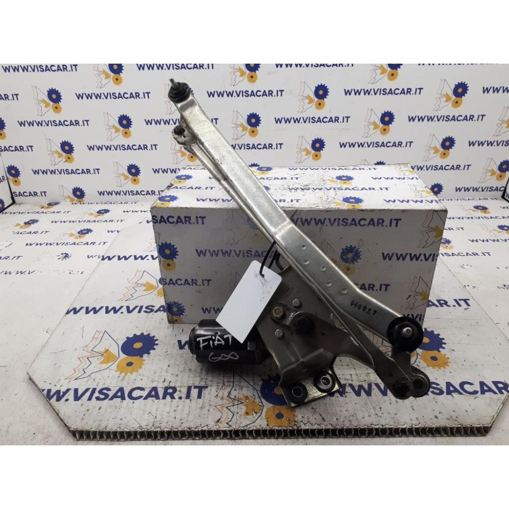 Motorino Tergicristallo Usato Dal 2005 Al 2010 Fiat 600 (2005)