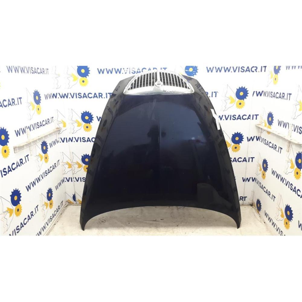 Cofano Anteriore Usato Dal 2002 Al 2008 Lancia Thesis (2002)