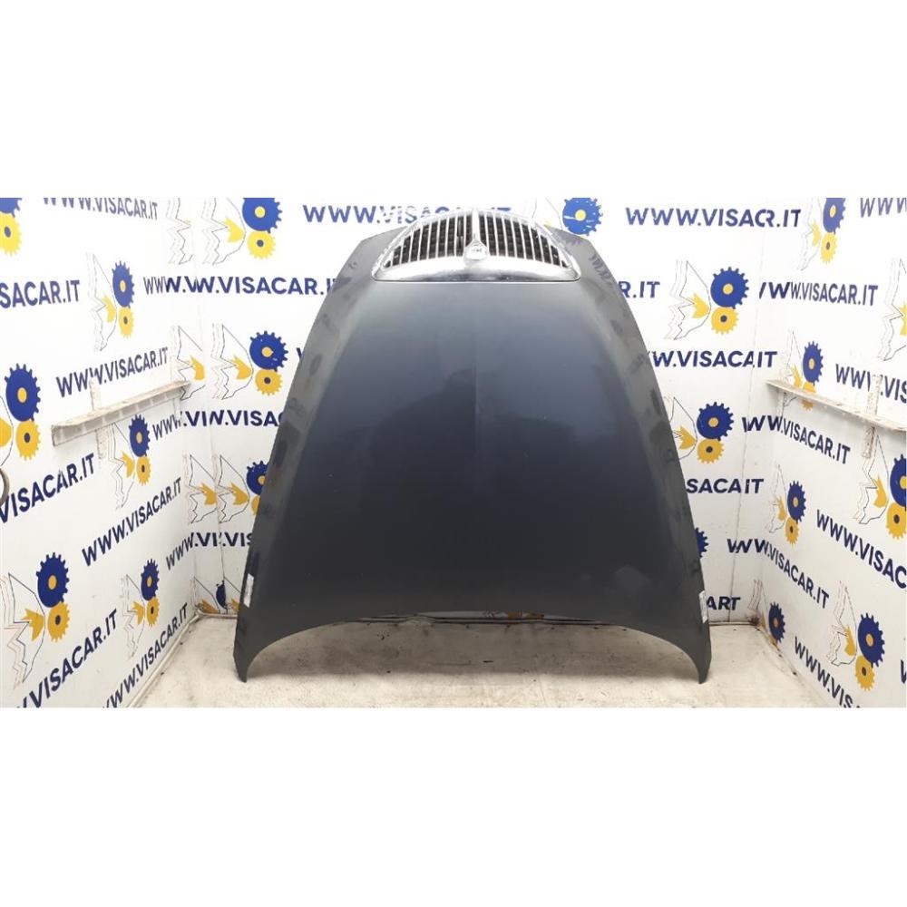 Cofano Anteriore Usato Dal 2002 Al 2008 Lancia Thesis (2002)