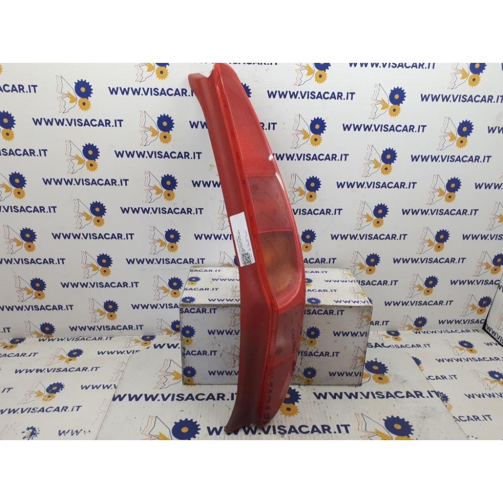 Fanale Posteriore Destro Usato Dal 1999 Al 2003 Fiat Punto «Ii» (2000)