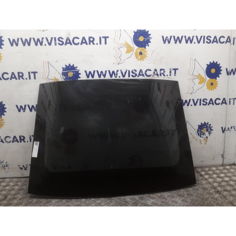 Cristallo Tetto Usato Dal 2015 Al 2020 Fiat 500 «Ii» (2015)