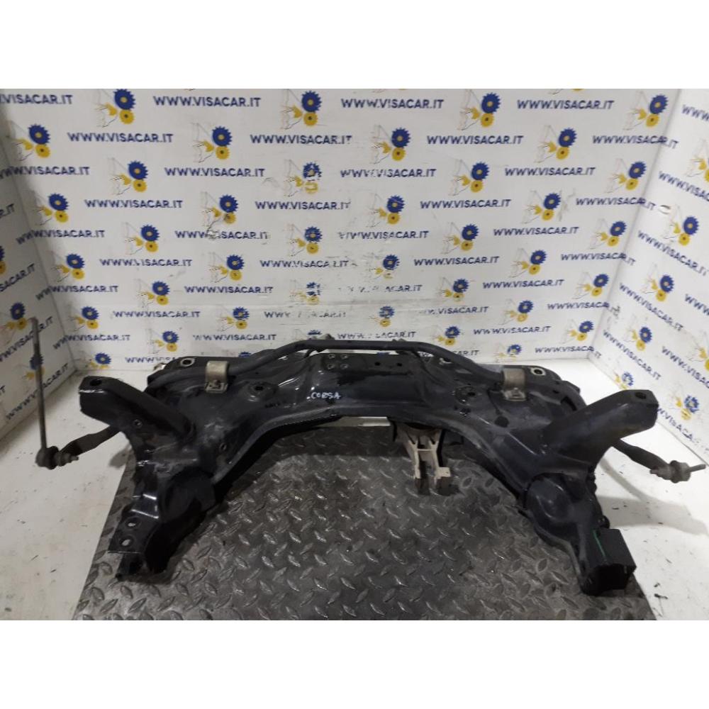 Assale Anteriore Usato Dal 2014 Opel Corsa «E» (2014)