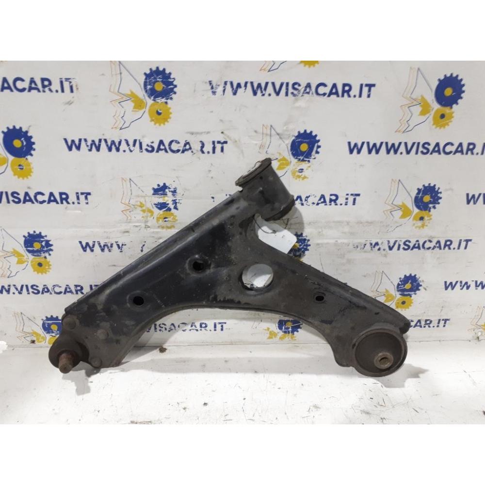 Braccio Oscillante Anteriore Sinistro Usato Dal 2014 Opel Corsa «E» (2014)