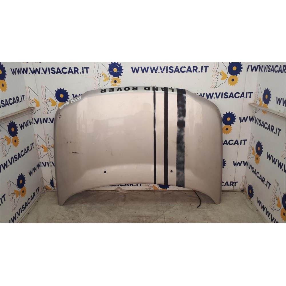 Cofano Anteriore Usato Dal 1998 Al 2002 Land Rover Freelander «I» (1998)