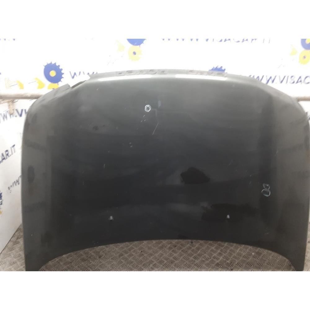 Cofano Anteriore Usato Dal 2003 Al 2006 Land Rover Freelander «I» (1998)