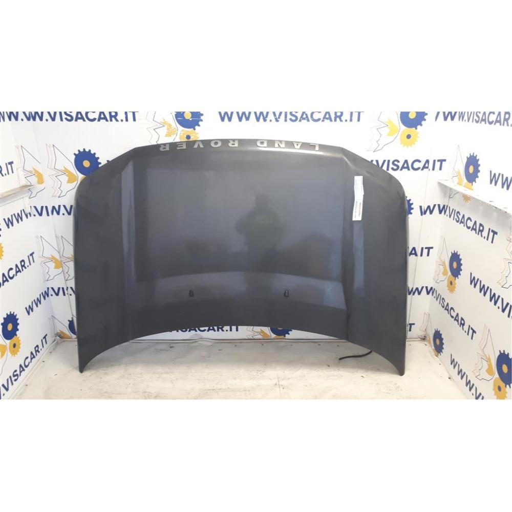 Cofano Anteriore Usato Dal 2006 Al 2015 Land Rover Freelander «Ii» (2007)