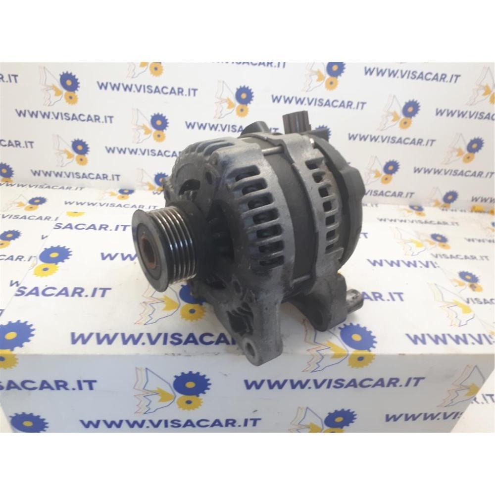 Alternatore Usato Dal 2004 Al 2012 Volvo V50 (2004)