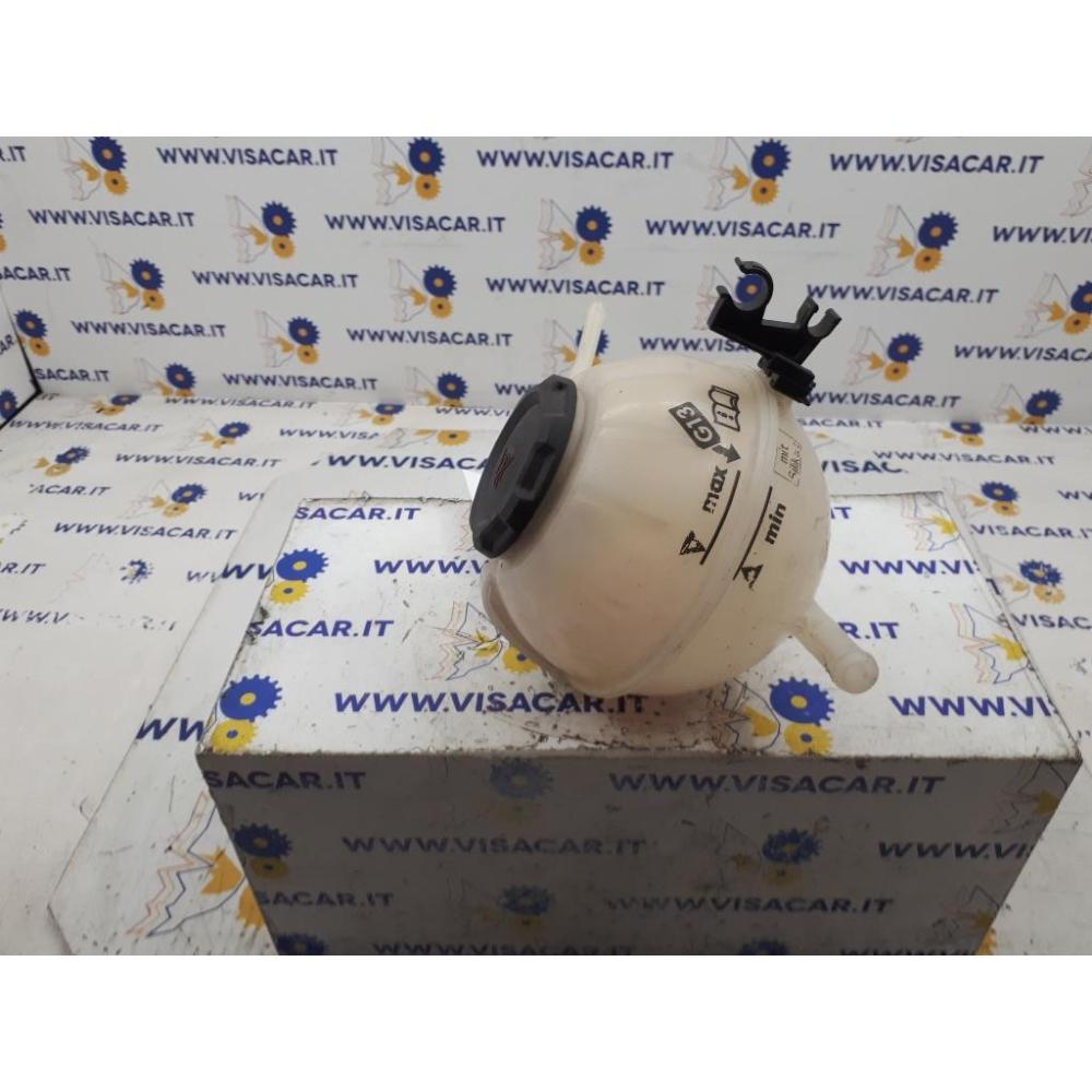 Vaschetta Acqua Usato Dal 2014 Al 2018 Skoda Fabia «Nj3» (2014)