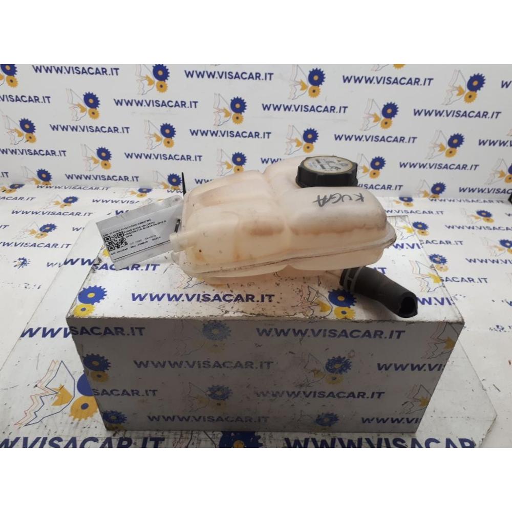 Vaschetta Acqua Usato Dal 2012 Al 2016 Ford Kuga «Ii» (2013)