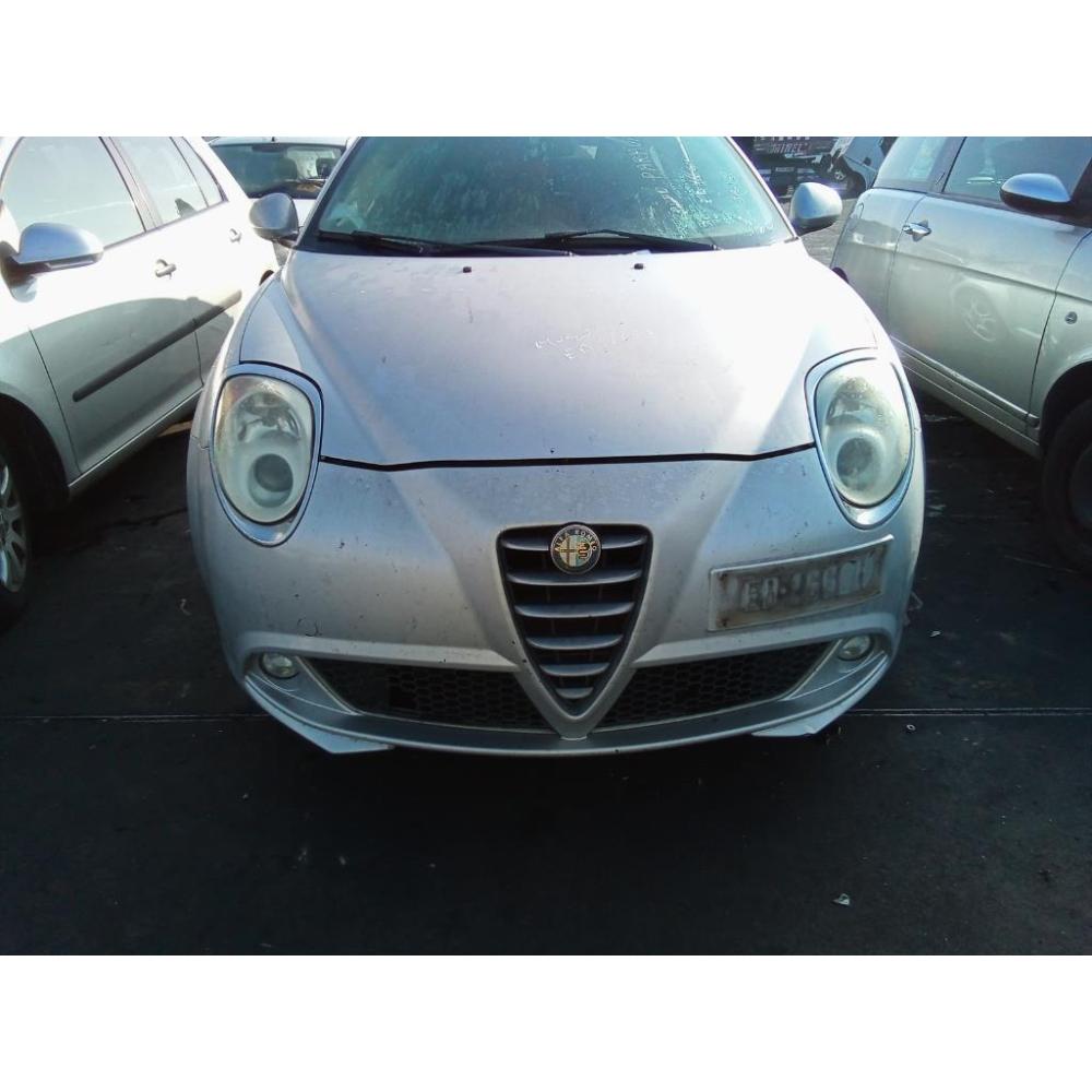 Musata Anteriore Usato Dal 2008 Al 2011 Alfa Romeo Mito (2008)