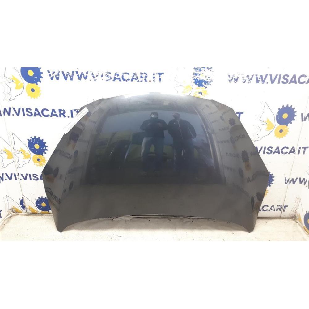 Cofano Anteriore Usato Mazda 2 «Ii» (2008)