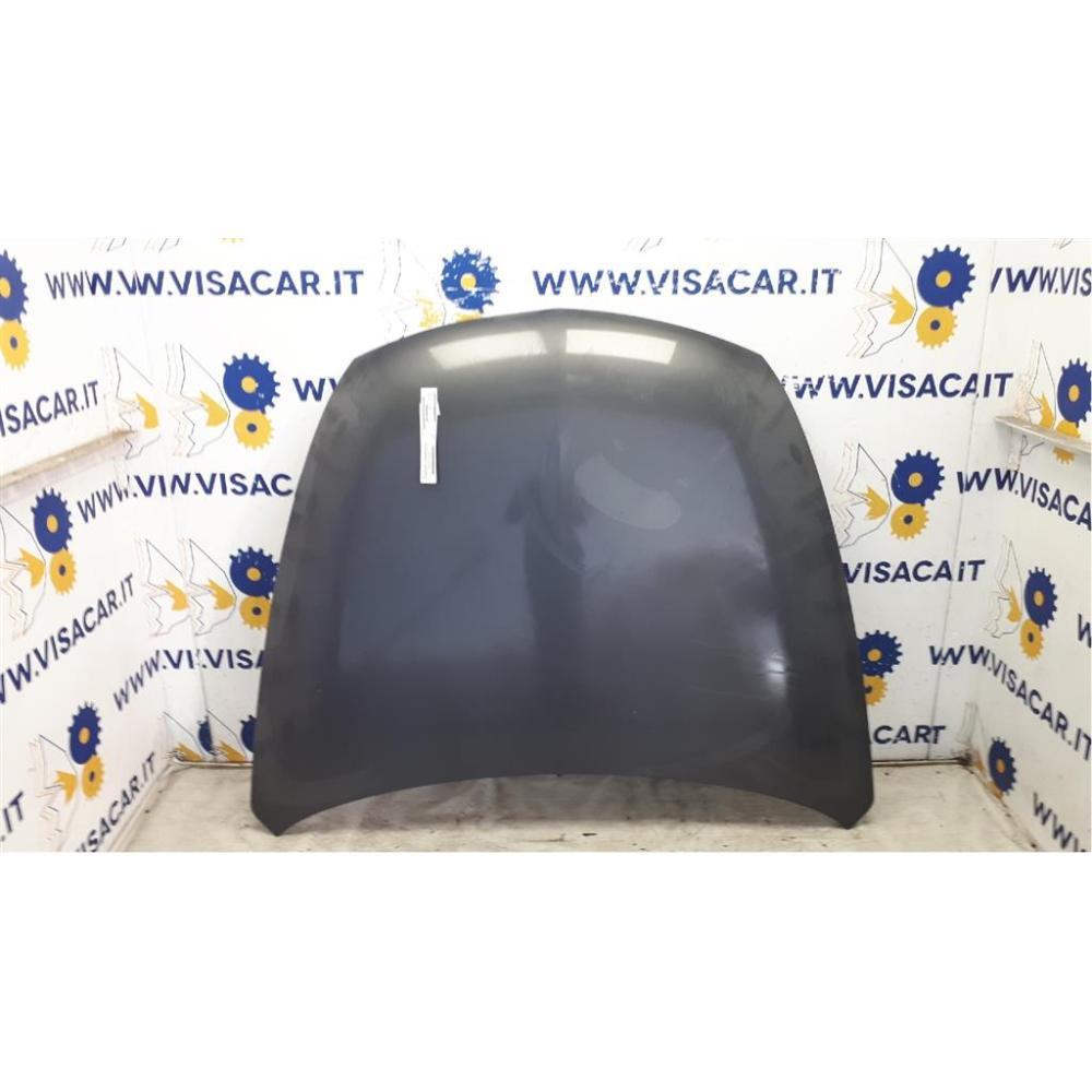 Cofano Anteriore Usato Dal 2008 Mazda 6 «Ii» Sw (2008)