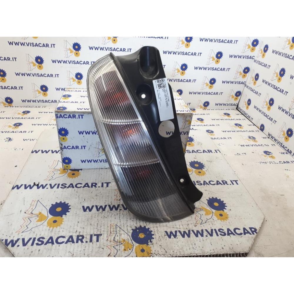 Fanale Posteriore Sinistro Usato Dal 2010 Al 2011 Lancia Ypsilon «Ii» (2009)