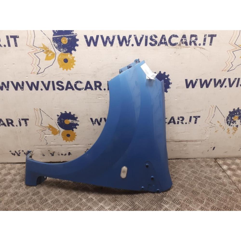 Parafango Anteriore Sinistro Usato Dal 2011 Al 2014 Renault Twingo «Ii» (2012)