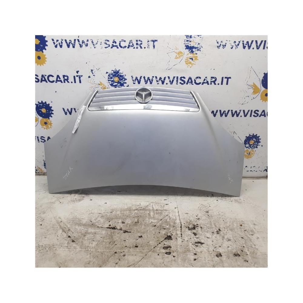 Cofano Anteriore Usato Dal 2001 Al 2004 Mercedes Classe A «W168» (1998)