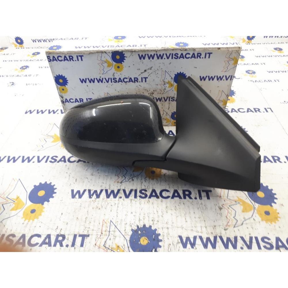 Retrovisore Esterno Anteriore Destro Usato Dal 2010 Al 2014 Lancia Delta «Iii» (2011)